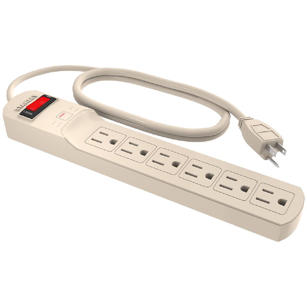 Surge Protectors – Stanley Electrical Accessories