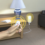 INDOOR REMOTE CONTROL - Stanley Electrical Accessories