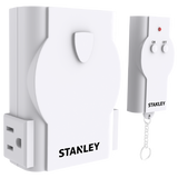 REMOTE CONTROL TWIN - Stanley Electrical Accessories