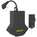 REMOTE CONTROL POWER HUB - Stanley Electrical Accessories