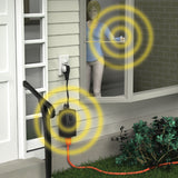 OUTDOOR REMOTE CONTROL - Stanley Electrical Accessories