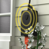 OUTDOOR REMOTE CONTROL - Stanley Electrical Accessories