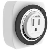 TIME IT - Stanley Electrical Accessories