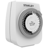 TIME IT MINI - Stanley Electrical Accessories