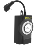 TIME IT OUTDOOR TWIN - Stanley Electrical Accessories