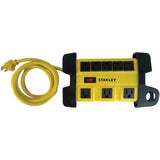 SHOPMAX 8 - Stanley Electrical Accessories