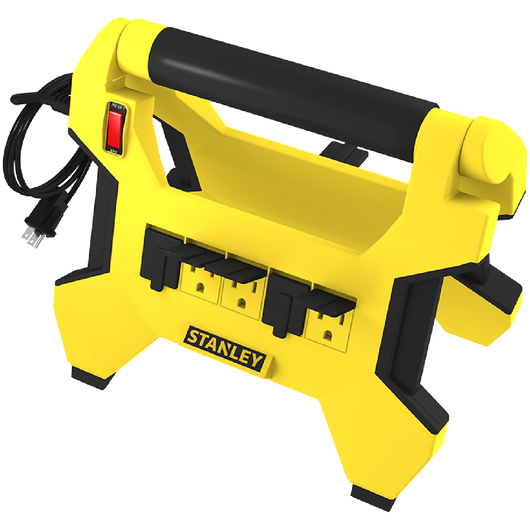 STANLEY POWER TOOLS ACCESSORIES