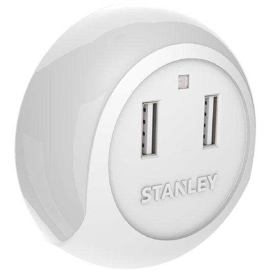 USB NIGHT LIGHT - Stanley Electrical Accessories