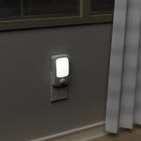 SMART NIGHT LIGHT - Stanley Electrical Accessories