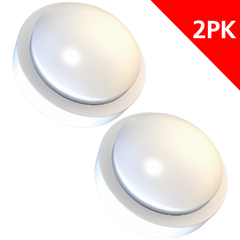 3-LED PUSH LIGHT MINI (2PK)