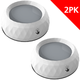 LED TOUCH LIGHTS (2PK) - Stanley Electrical Accessories