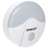 MOTION-ACTIVATED SENSOR LIGHT - 6-LED - Stanley Electrical Accessories