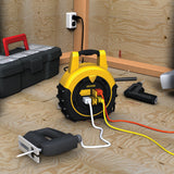 SHOPMAX - POWER HUB - Stanley Electrical Accessories