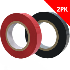ELECTRICAL TAPE - 140 FT. TOTAL (2PK)