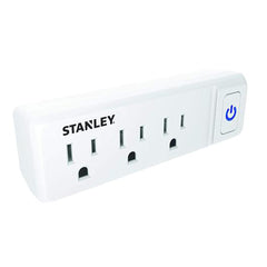 Stanley 33220 SurgeMax 1080 6-Outlet Power Strip